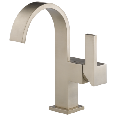 Brilliance® Brushed Nickel