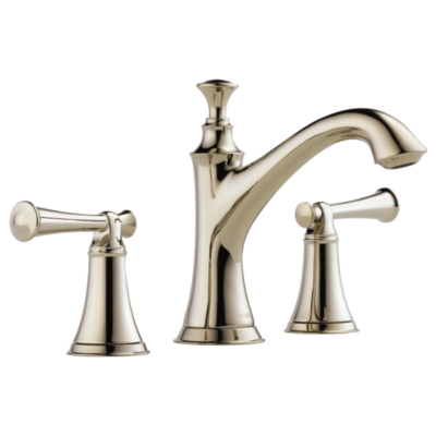 Polished Nickel