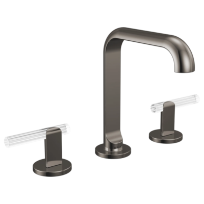 Brilliance® Black Onyx Clear