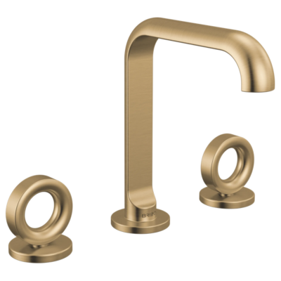 Brilliance® Luxe Gold®
