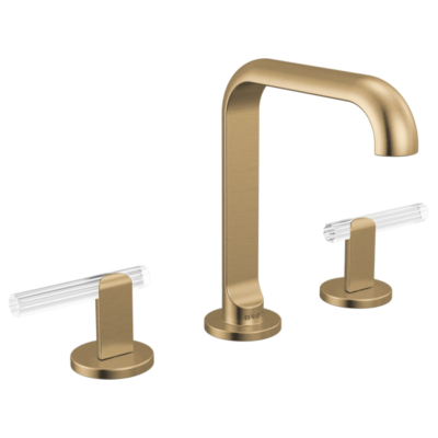 Brilliance® Luxe Gold® Clear