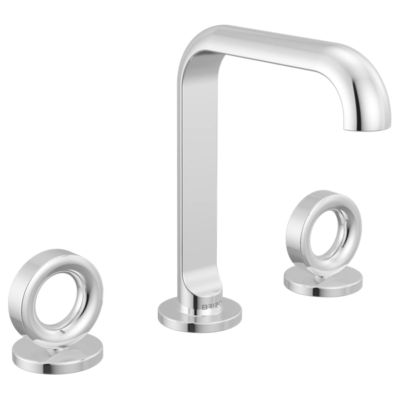 Polished Chrome