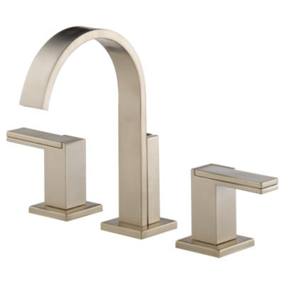 Brilliance® Brushed Nickel