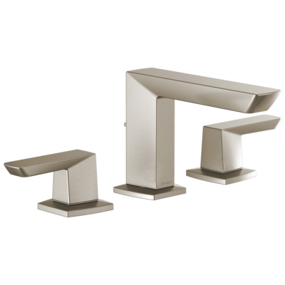 Brilliance® Luxe Nickel®