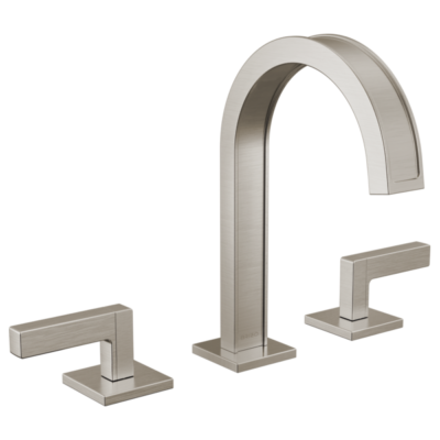 Brilliance® Luxe Nickel®