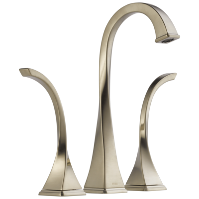 Brilliance® Brushed Nickel