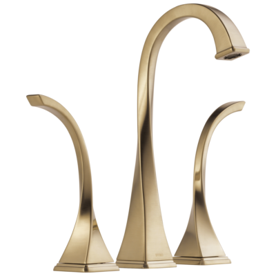 Brilliance® Luxe Gold®