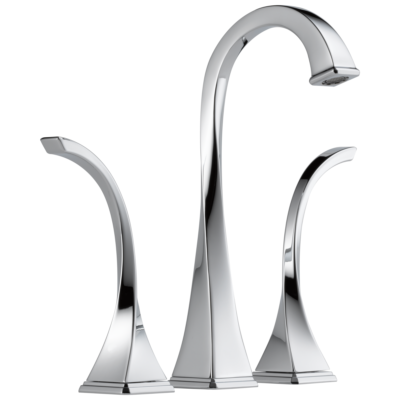 Polished Chrome