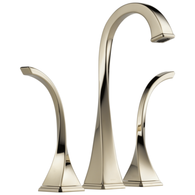 Brilliance® Polished Nickel