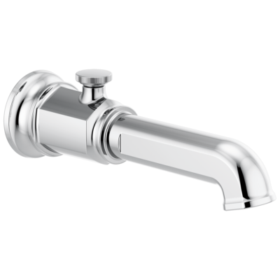 Polished Chrome