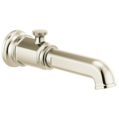 Brilliance® Polished Nickel