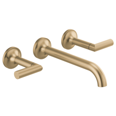 Brilliance® Luxe Gold®