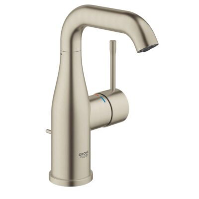Brushed Nickel