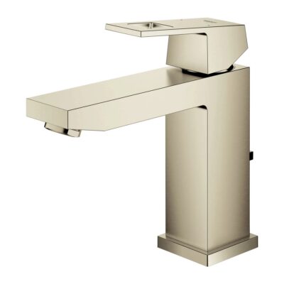 Brushed Nickel