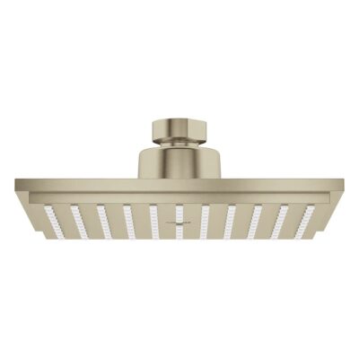 Brushed Nickel