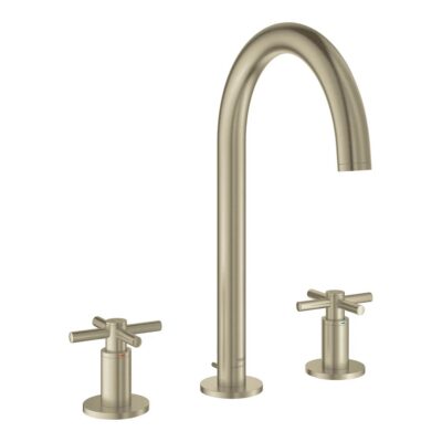 Brushed Nickel
