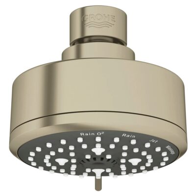 Brushed Nickel