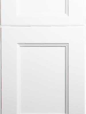 White Shaker