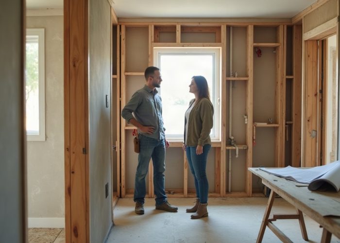 bathroom contractor