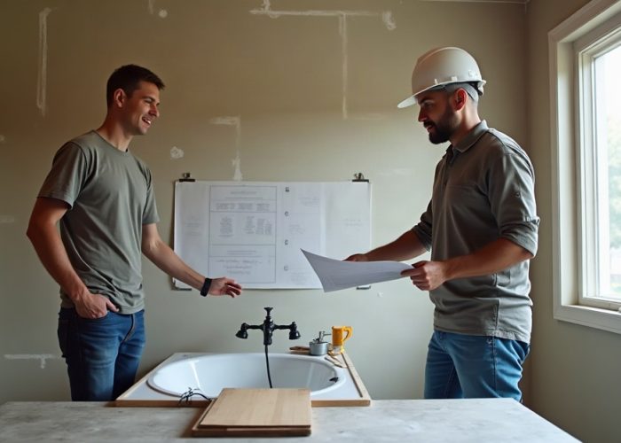 bathroom remodel companies