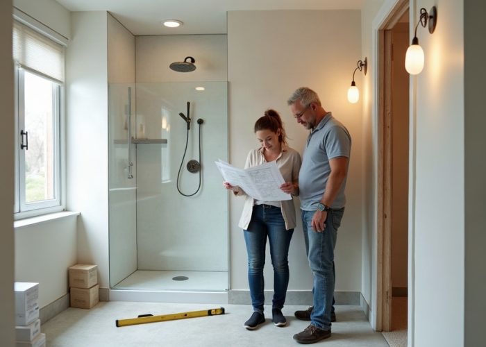 bathroom remodeling company