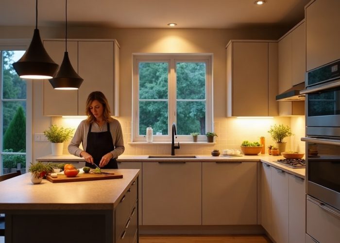 best kitchen light fixtures