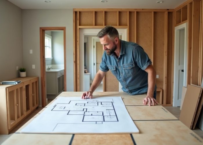 kitchen and bath remodeling