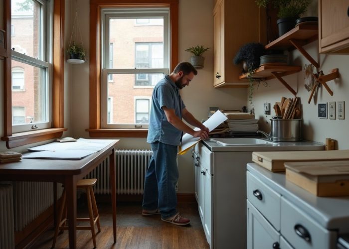 kitchen renovation brooklyn